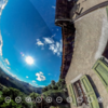 美しい空！美しい街並み！絵画のような風景を360写真でみる #360pic