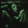 「Grant Green - Green Street  (Blue Note) 1961」ベース参加でファンキー度が増すギター・トリオ