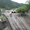 大井川鐵道-20：川根両国駅