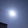 朝から快晴であります！テント泊1泊目　実況編1