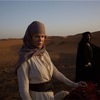 アラビアの女王 愛と宿命の日々 （2015・米、モロッコ）
