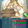 Feh エリンシア強化　アミーテ武器錬成