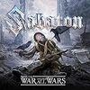 【新譜紹介】Sabaton - The War to End All Wars (2022/03/04リリース）