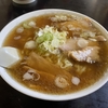 ついに念願の喜多方ラーメンとSLに出会う～鉄道で行くラーメン探訪＃1～