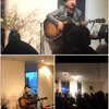 磯山純さんと isofes