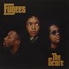 Twitterのリレーバトンが回ってきた！私は『Fugees』をご紹介♪