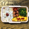 パパが作った弁当（No.111）