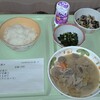 2024/09/27　夕食