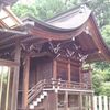 【中津川市】坂下神社