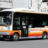 名阪近鉄バス / 岐阜200あ ・431