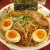 らーめん天神下 大喜(湯島)らーめん+味玉