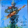 【100円de名盤-75】THE ULTRA ZONE【STEVE VAI】