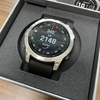 【レビュー】Garmin Fenix 7