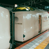 サンライズ出雲に乗ってきた　出雲市駅から横浜まで乗車記