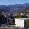 城山　太田山　甲弓山　大桑山　突坂山　鈴ヶ尾山　幡野山