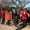 2023年12月9日 Aチーム11人制トレーニングマッチ🌳