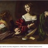 A large gathering of Caravaggios from around the world! A review of the retrospective of the great artist who lived a turbulent life