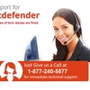 Quick help for 1-877-240-5577 Bitdefender spyware removal