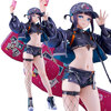 【Fate/Grand Order】1/7『フォーリナー/楊貴妃 英霊催装Ver.』フィギュア予約【グッドスマイルカンパニー】より2026年6月発売予定☆