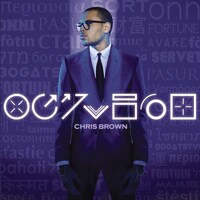 Chris Brown『Fortune』(2012)｜R&B・EDM・ポップが融合したエンターテインメント大作