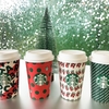 冬・クリスマスにおすすめのスタバのホットドリンク＋カスタマイズ6選