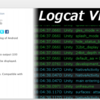 LogcatViewer販売開始