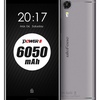 Ulefone  6050mAhバッテリー搭載の5.5型Androidスマホ「Power 2」を発表 スペックまとめ