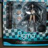 ｆｉｇｍａ　ブラック★ロックシューター