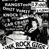 PUNK ROCK GIGS #1