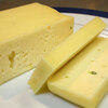 行者にんにく入りチーズ「キトピロ」／北海道産ナチュラルチーズ