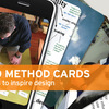  IDEOのMethod Cardはいつもポケットの中に