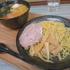 中山町　二代目天将　味噌つけ麺をご紹介！🍜