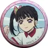 「鬼滅の刃 中高一貫!!キメツ学園物語 ～鬼滅の宴=特別編～ キメツ学園カフェ くじ引き32MM缶バッジ」2020の中で最もレアな作品を決める　プレミアグッズランキング　