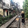 3泊4日のハノイ旅行に行ってきた（やっぱりハノイが好き）