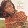 Beach Samba / Astrud Gilberto (1967/2014 192/24)