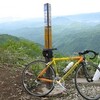   サイクリング　-長野市〜飯山市〜栄村〜奥志賀林道〜湯田中〜長野市-