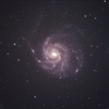 M101（おおぐま座）