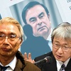 Ghosn,Gone with the Money（６４）