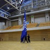 第７８回国民スポーツ大会　冬季大会　スケート・アイスホッケー競技会　山梨県選手団結団壮行式　開催