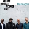 Joshua Redman  ジョシュア・レッドマン　Roundagain