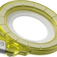 【Aulumu G09 Ghost 購入検討】MagSafe対応3軸スマホリングの実力