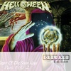 HELLOWEEN『KEEPER OF THE SEVEN KEYS ⅰ&Ⅱ』