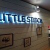 Little Stitchでポーチをオーダー