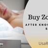 Buy Zolpidem Online After Knowing About Possible Side Effects