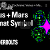 ザ・サンダーボルツ勝手連   ［Ev Cochrane・・Venus + Mars = Lamat Symbol ・・Thunderboltsエヴ・コクラン・・金星+火星=ラマット・シンボル・・サンダーボルツ］