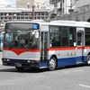 南国交通(元鹿児島市営バス)　205号車