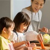 包丁で手切って出血⁉︎ お子さんと一緒に安全に料理を作る方法