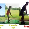 【Practice for Golf Beginners】5 Simple Ways to Achieve Results [Proven by Myself]