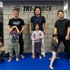 親子クラス、参加者募集中です。