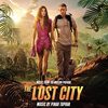 劇場鑑賞≫≫The Lost City　ザ・ロストシティ